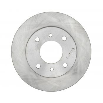 Raybestos 96071 Disc Brake Rotor product image 3 of 3