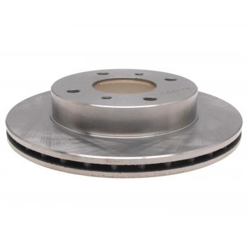Raybestos 96071R Disc Brake Rotor product image 1 of 3