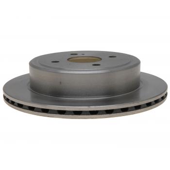 Raybestos 96072R - Disc Brake Rotor Raybestos 96072R Disc Brake Rotor product image 1 of 3