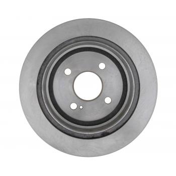 Raybestos 96072R Disc Brake Rotor product image 2 of 3