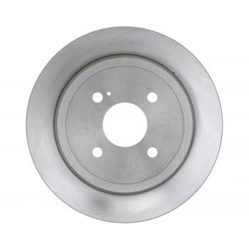 Raybestos 96072R Disc Brake Rotor product image 3 of 3