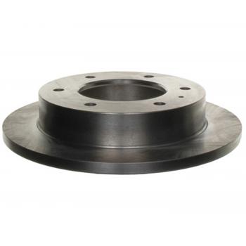 Raybestos 96073 Disc Brake Rotor product image 1 of 3