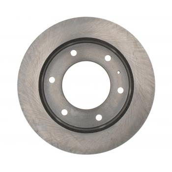 Raybestos 96073 Disc Brake Rotor product image 2 of 3