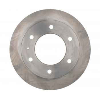 Raybestos 96073 Disc Brake Rotor product image 3 of 3