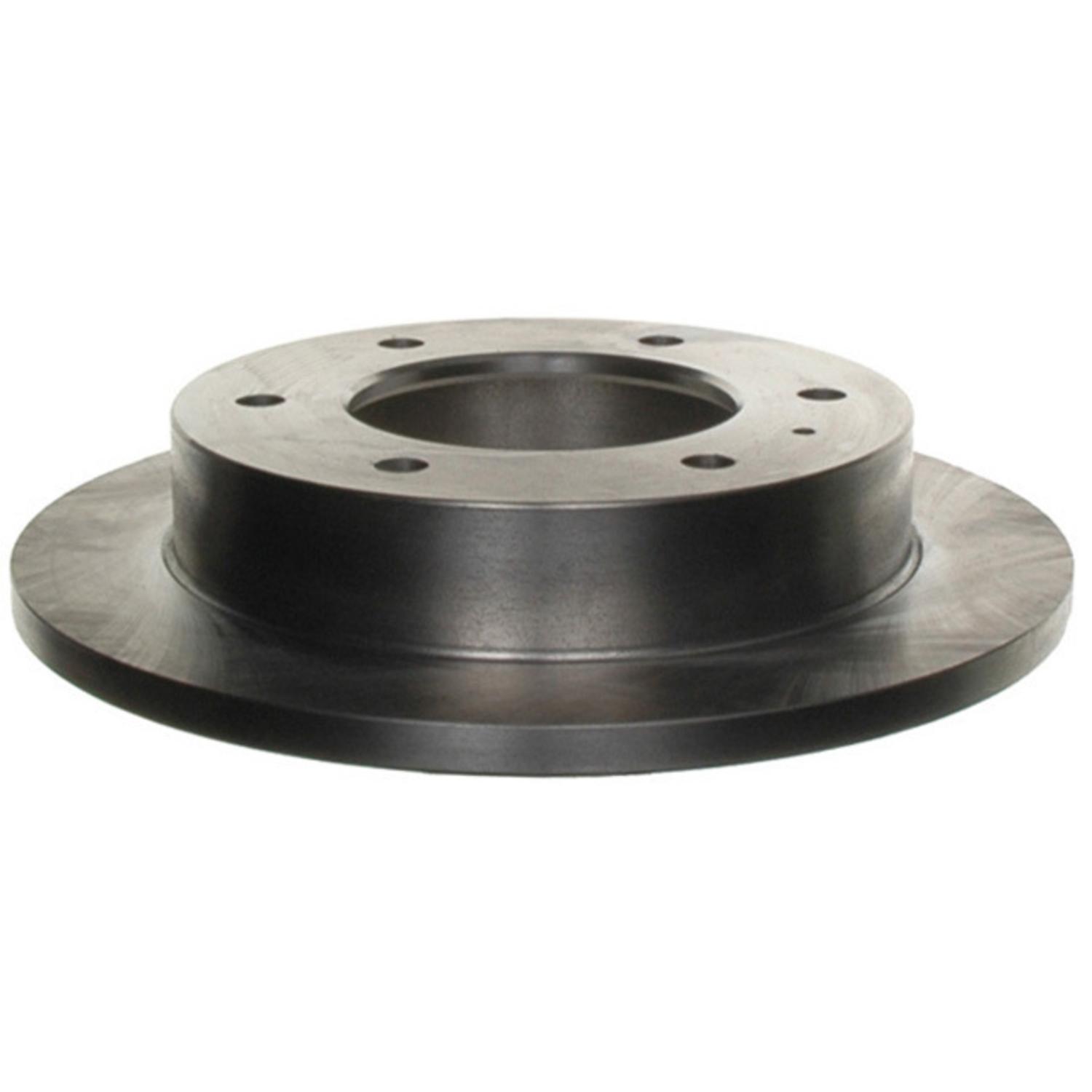 Raybestos 96073R Disc Brake Rotor product image 1 of 3