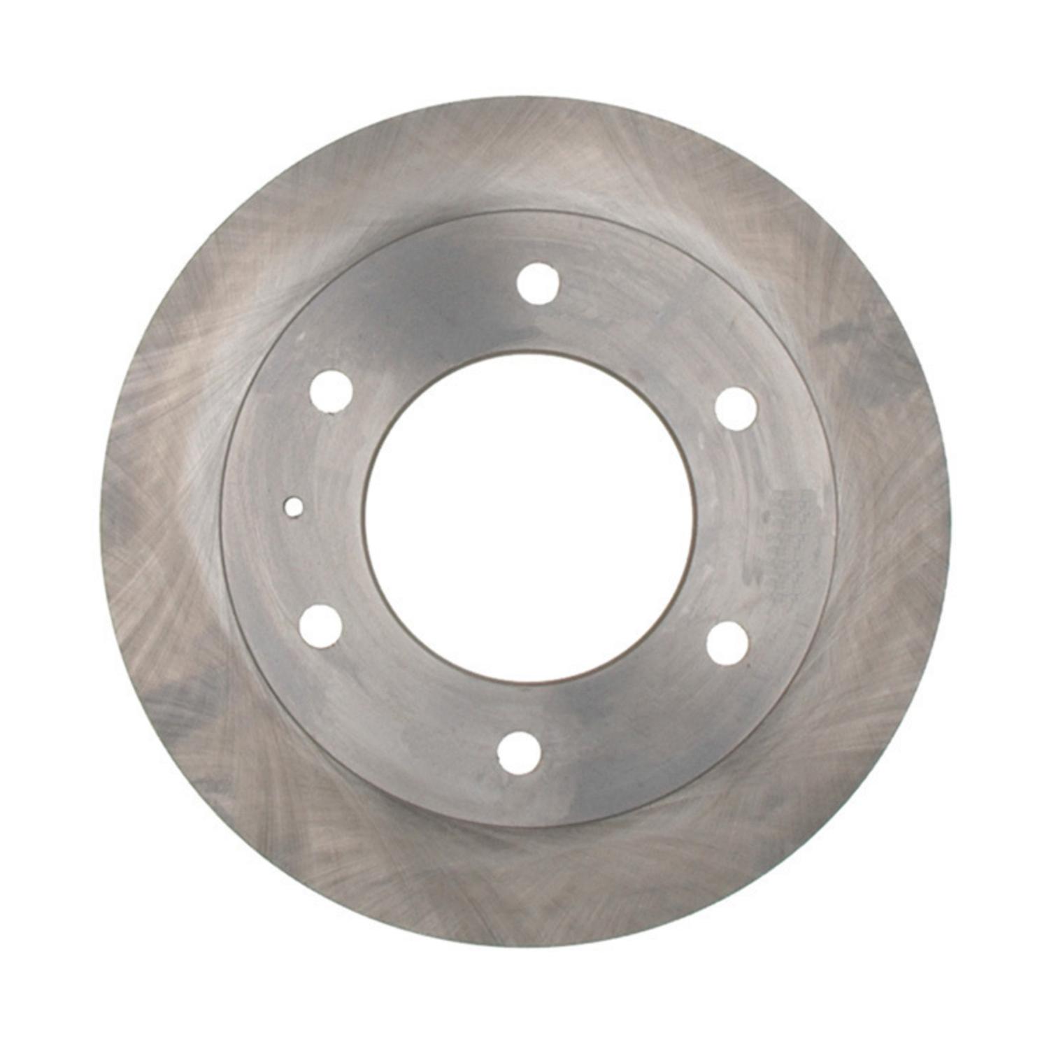 Raybestos 96073R Disc Brake Rotor product image 3 of 3