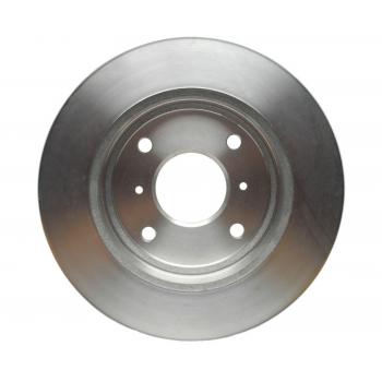 Raybestos 96075R Disc Brake Rotor product image 2 of 3