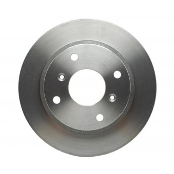 Raybestos 96075R Disc Brake Rotor product image 3 of 3