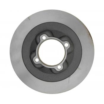 Raybestos 96076 Disc Brake Rotor product image 2 of 3