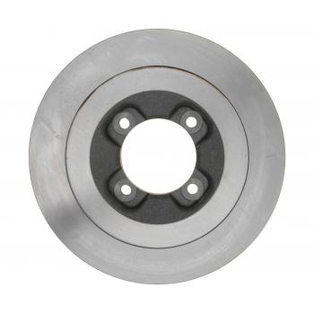 Raybestos 96076 Disc Brake Rotor product image 3 of 3
