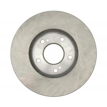 Raybestos 96077R - Disc Brake Rotor Raybestos 96077R Disc Brake Rotor product image 2 of 3