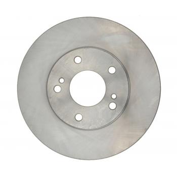 Raybestos 96077R - Disc Brake Rotor Raybestos 96077R Disc Brake Rotor product image 3 of 3