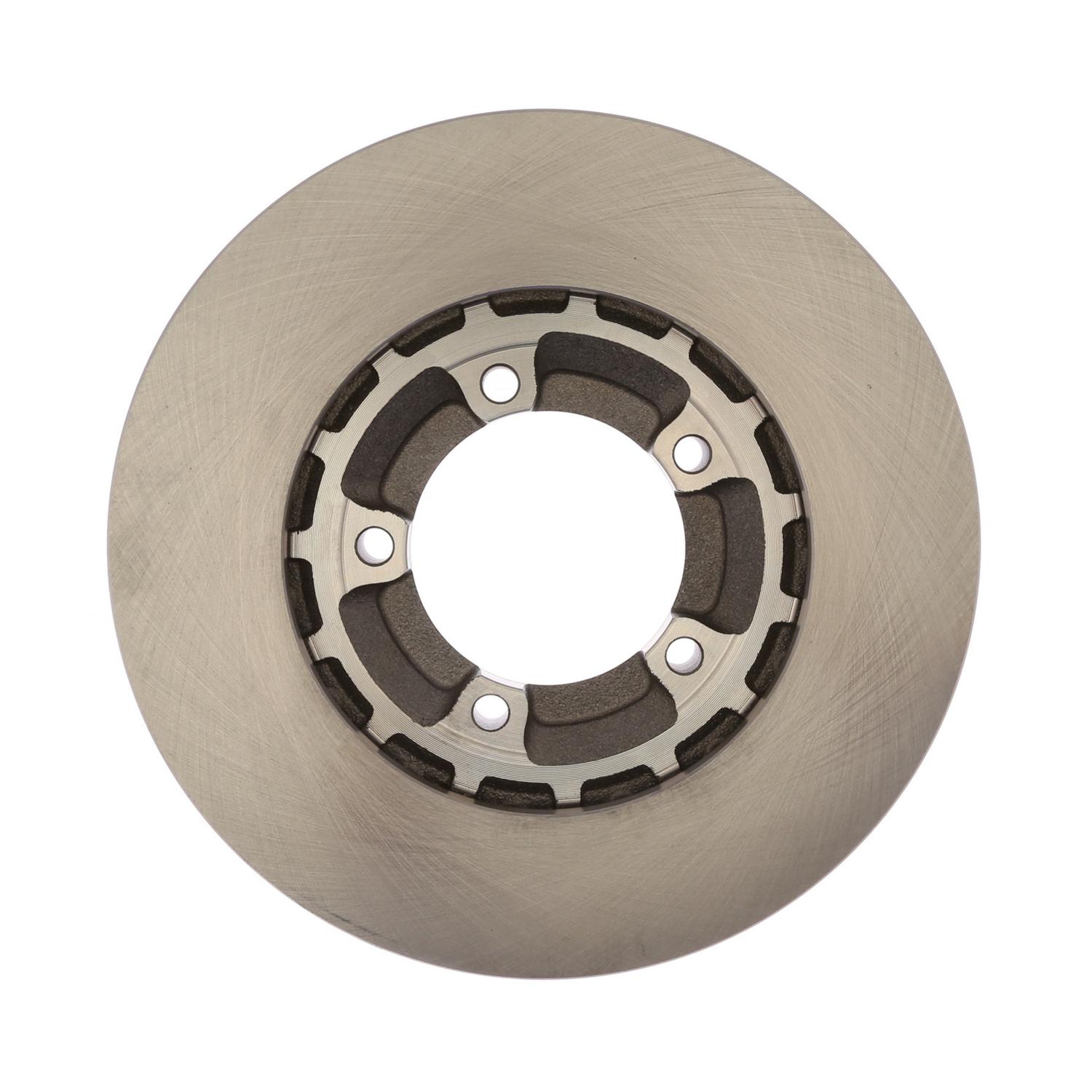 Raybestos 96079 - Disc Brake Rotor Raybestos 96079 Disc Brake Rotor product image 2 of 3