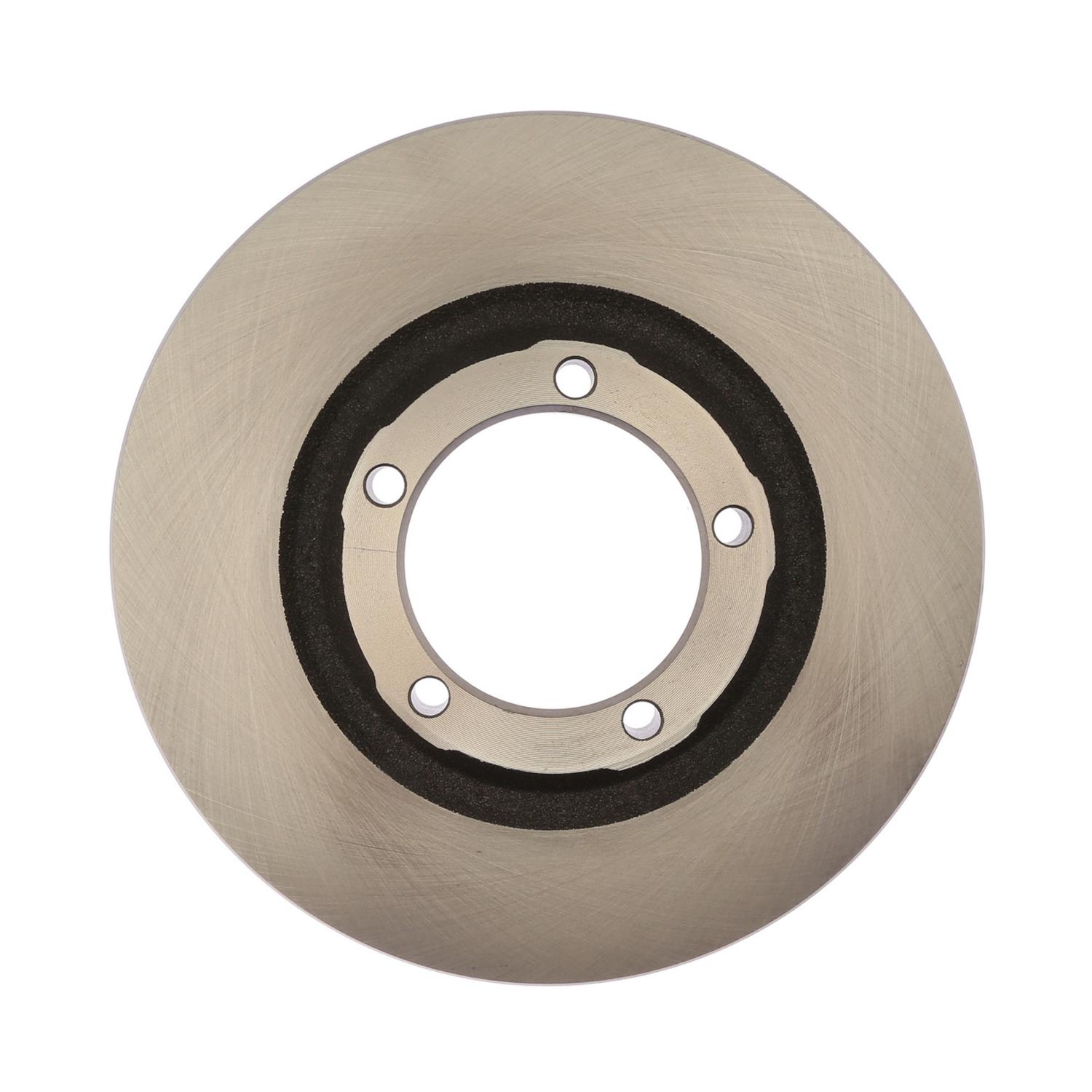 Raybestos 96079 - Disc Brake Rotor Raybestos 96079 Disc Brake Rotor product image 3 of 3