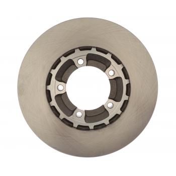 Raybestos 96079R Disc Brake Rotor product image 2 of 3