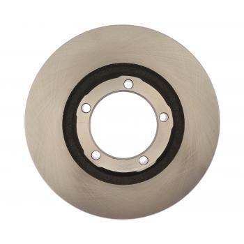 Raybestos 96079R Disc Brake Rotor product image 3 of 3
