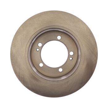 Raybestos 96080R Disc Brake Rotor product image 2 of 3