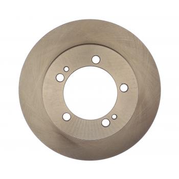 Raybestos 96080R Disc Brake Rotor product image 3 of 3