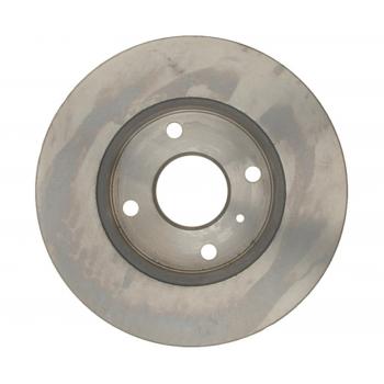 Raybestos 96085R Disc Brake Rotor product image 2 of 3