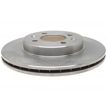 Raybestos 96087R - Disc Brake Rotor Raybestos 96087R Disc Brake Rotor product image 1 of 3