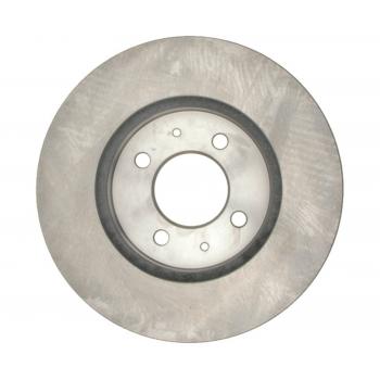 Raybestos 96087R Disc Brake Rotor product image 2 of 3