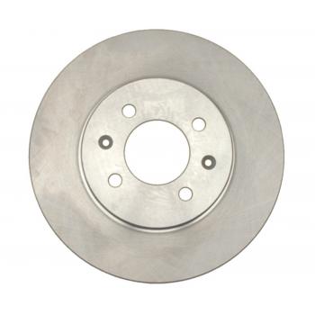 Raybestos 96087R Disc Brake Rotor product image 3 of 3