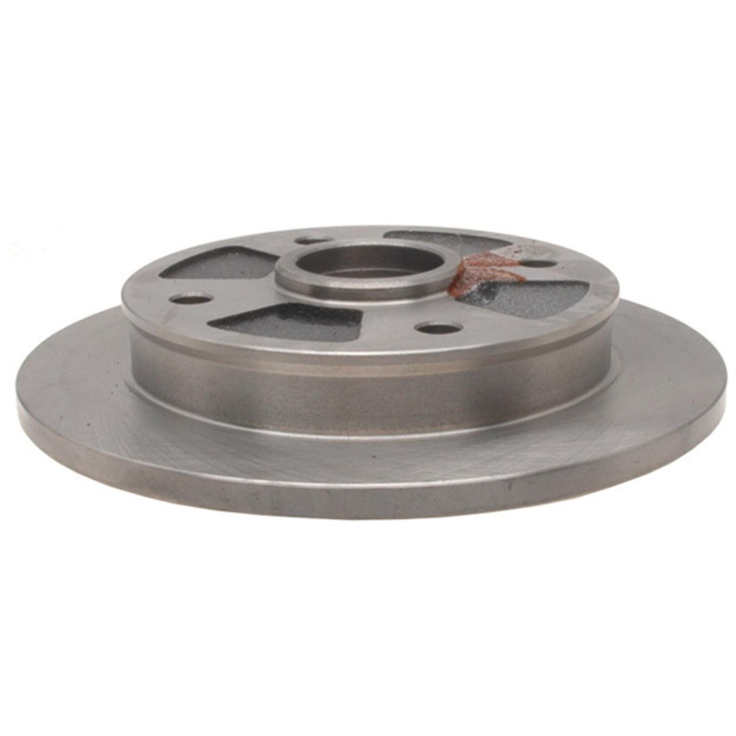 Raybestos 96090R Disc Brake Rotor and Hub Assembly product image 1 of 3