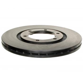 Raybestos 96091 Disc Brake Rotor product image 1 of 3