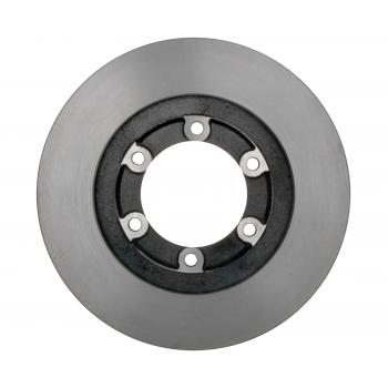 Raybestos 96091 Disc Brake Rotor product image 2 of 3