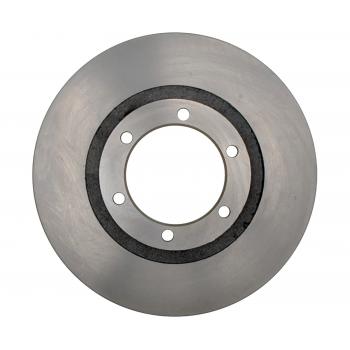 Raybestos 96091 Disc Brake Rotor product image 3 of 3