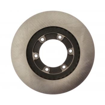Raybestos 96091R Disc Brake Rotor product image 2 of 3