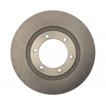 Raybestos 96091R Disc Brake Rotor product image 3 of 3