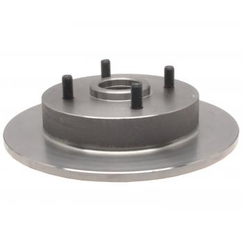 Raybestos 96092R - Disc Brake Rotor and Hub Assembly Raybestos 96092R Disc Brake Rotor and Hub Assembly product image 1 of 3