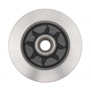 Raybestos 96092R - Disc Brake Rotor and Hub Assembly Raybestos 96092R Disc Brake Rotor and Hub Assembly product image 2 of 3