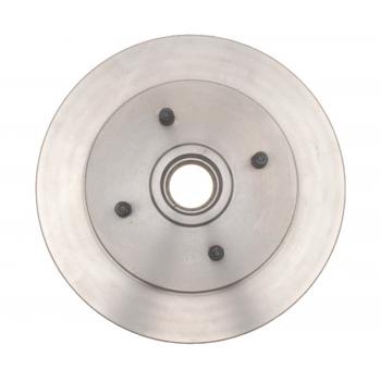 Raybestos 96092R - Disc Brake Rotor and Hub Assembly Raybestos 96092R Disc Brake Rotor and Hub Assembly product image 3 of 3
