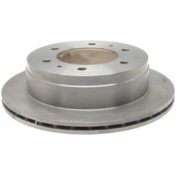 Raybestos 96093R Disc Brake Rotor product image 1 of 3