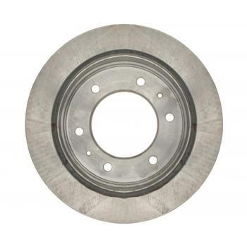Raybestos 96093R Disc Brake Rotor product image 2 of 3