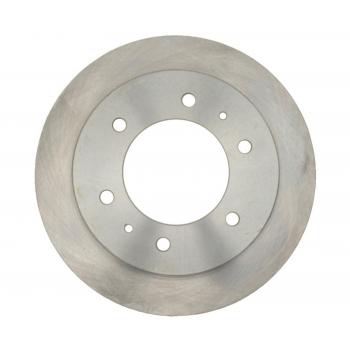 Raybestos 96093R Disc Brake Rotor product image 3 of 3