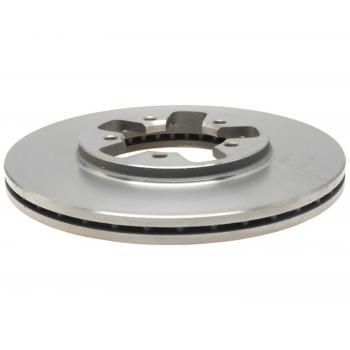 Raybestos 96094R - Disc Brake Rotor Raybestos 96094R Disc Brake Rotor product image 1 of 3