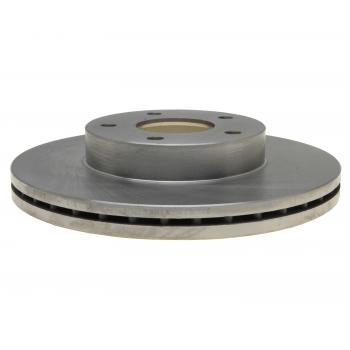 Raybestos 96096R Disc Brake Rotor product image 1 of 3