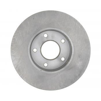 Raybestos 96096R Disc Brake Rotor product image 2 of 3
