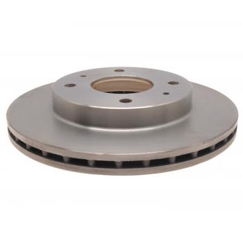 Raybestos 96099R Disc Brake Rotor product image 1 of 3