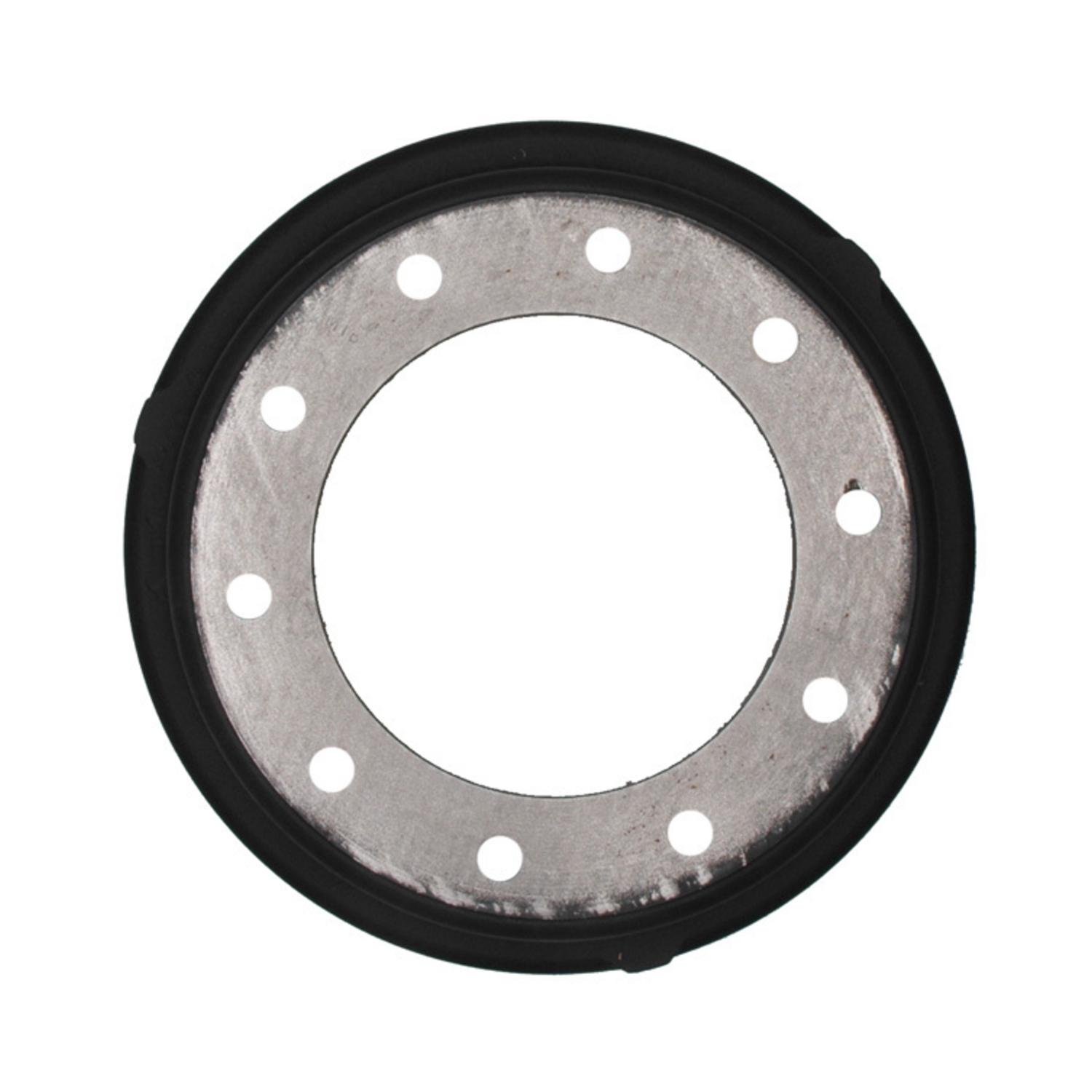 Raybestos 9609R - Brake Drum Raybestos 9609R Brake Drum product image 2 of 2