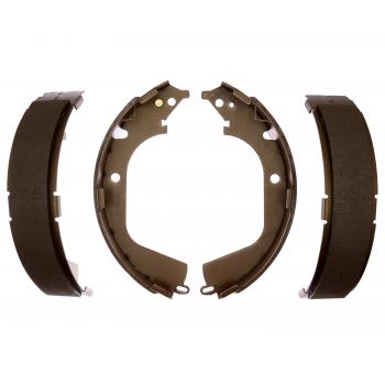 Raybestos 960PG Drum Brake Shoe product image 1 of 1