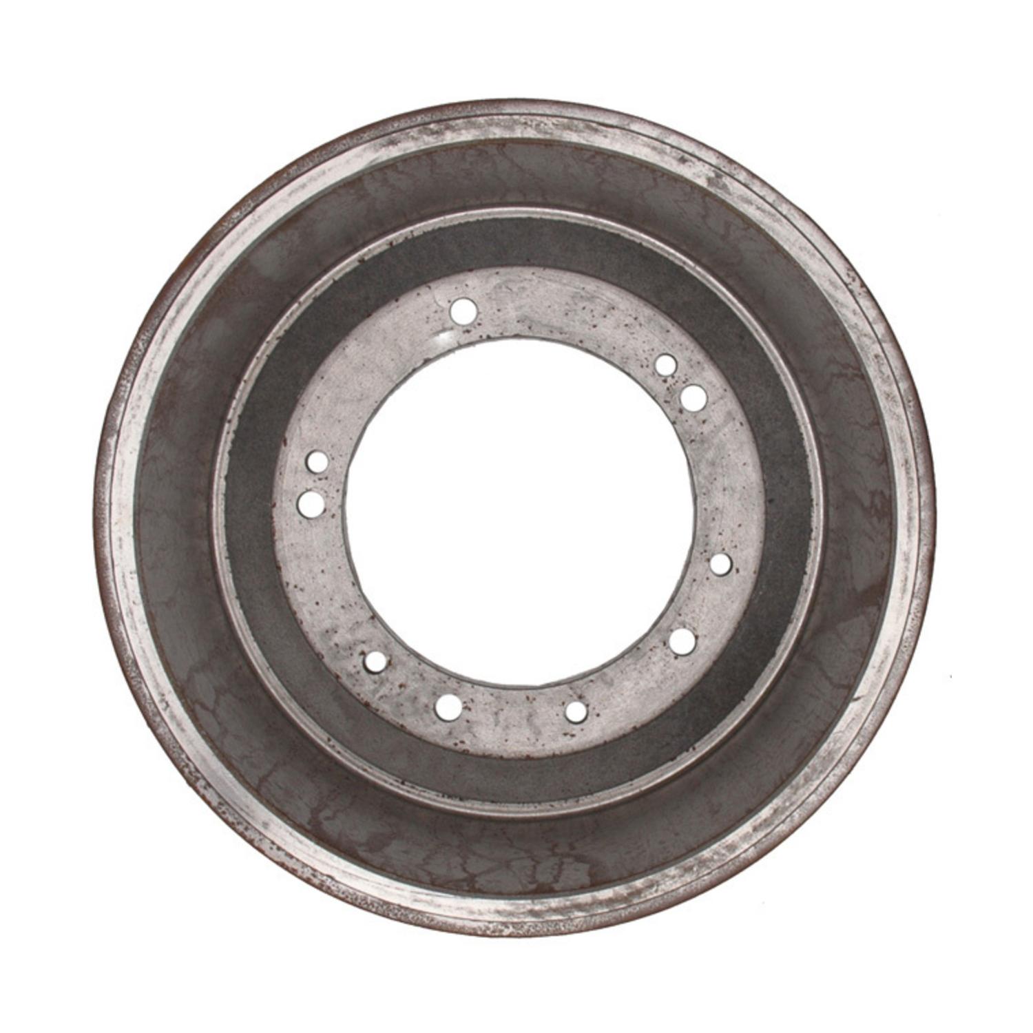 Raybestos 9610 Brake Drum product image 2 of 3