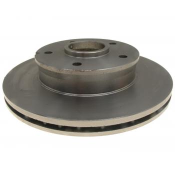 Raybestos 96102R Disc Brake Rotor and Hub Assembly product image 1 of 3