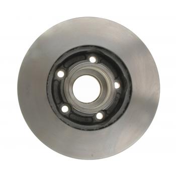 Raybestos 96102R Disc Brake Rotor and Hub Assembly product image 2 of 3