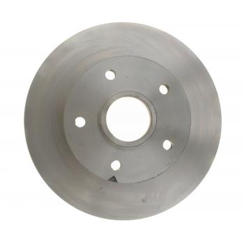Raybestos 96102R Disc Brake Rotor and Hub Assembly product image 3 of 3