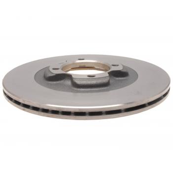 Raybestos 96105R Disc Brake Rotor product image 1 of 3