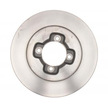Raybestos 96105R Disc Brake Rotor product image 2 of 3
